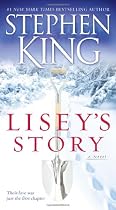 Lisey's Story: A Novel