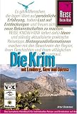  : Die Krim - mit Lemberg, Kiew und Odessa: Reisehandbuch
