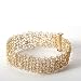 Pearl Bracelet by Orit Haddad