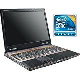 Gateway P-7809u FX Edition 17" Notebook PC