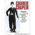 Charlie Chaplin - 8 Features [Import]