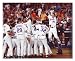 Carlos Beltran New York Mets - HR vs. Yankees - Autographed 16x20 Photograph