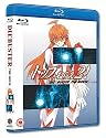 Gunbuster 2 - Die Buster - The Movie [Blu-ray] [2004]