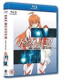 Gunbuster 2-Die Buster the Movie [Blu-ray]
