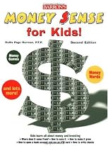 Money Sense for Kids
