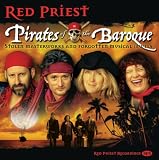 Pirates of the Baroque