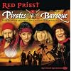 Pirates of the Baroque