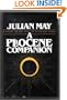 A Pliocene companion: Being a reader's guide to The many-colored land, The golden torc, The nonborn king, The adversary