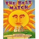 The Best Match