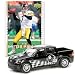 Pittsburgh Steelers - Ben Roethlisberger 2007 Upper Deck Collectibles NFL Ford SVT Adrenalin Concept with Card