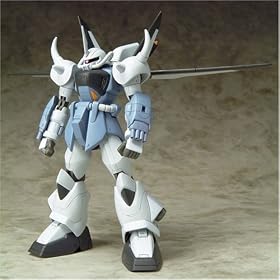 Gundam Seed Destiny MISA Gouf Ignited White Action Figure