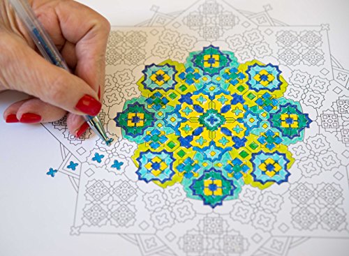 LolliZ-Gel-Pen-Tray-Set