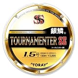 東レ(TORAY) 銀鱗　ＳＳ　トーナメンターＳＥ　２号