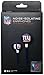 Zeikos IHIP NFFNYG Headphones, Ny Giants