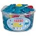 Haribo Super-Schlumpf Dose