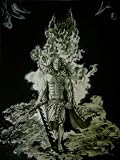 Birth of a Warrior (Saga of a Warrior)