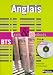 Anglais BTS Texts et Methods (1Cédérom) Anglais BTS Texts et Methods (1Cédérom)