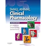 Small Animal Clinical Pharmacology