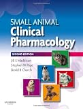 Small Animal Clinical Pharmacology