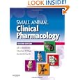 Small Animal Clinical Pharmacology