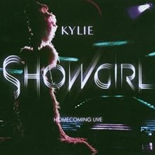 Showgirl: Homecoming Live