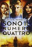 Sono Il Numero Quattro