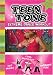 DVD : Teen Tone: Extreme Dance Workout