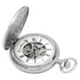 Charles-Hubert, Paris Mechanical Pocket Watch