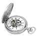 Charles-Hubert, Paris Mechanical Pocket Watch