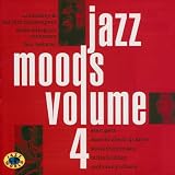 Vol. 4-Jazz Moods