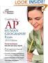 Cracking the AP Human Geography Exam, 2010 Edition (College Test Preparation)
