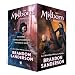 Favourite Fantasy Series