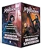 Mistborn Trilogy