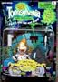 Rabid Ravin' Melissa Screetch Action Figure - Toonsylvania: The Monster Muck Collection - Figures That Fizz and Foam!