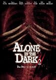 Alone in the Dark II Poster German 27x40 Rick Yune Rachel Specter Lance Henriksen