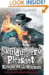 Skulduggery Pleasant: Kingdom of the...