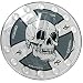 Demon Skull Stomp Pad