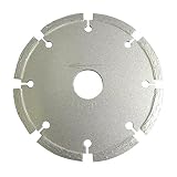 呉英製作所 DIAMOND TOOLS 誘発目地入れ作業 目地切りカッター 4mm幅 2040 1枚入り
