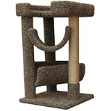 Cat Scratch and Lounge Color: Beige