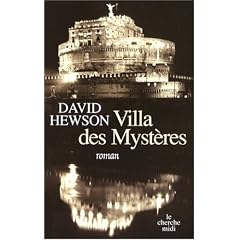 Villa des myst�res