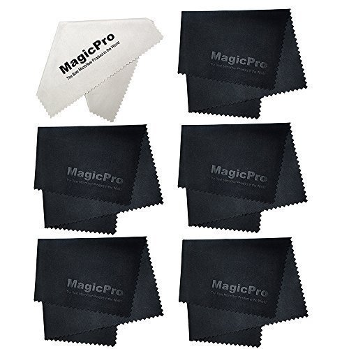 Microfiber cloth, magicpro microfiber cleaning cloths -…
