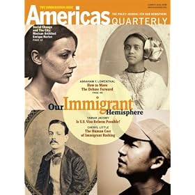 Americas Quarterly by 
