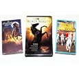 Horse Adventures Collection #2 (3pk): Miracle of the White Stallions; the Black Stallion Returns; Black Beauty