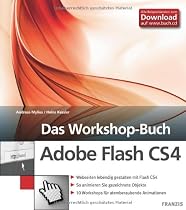 Animation mit Flash CS 4
