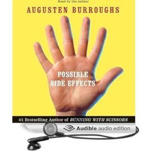 Possible Side Effects - Augusten Burroughs