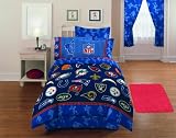 MLB Playoff Bedding Collection