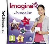Imagine Journalist (Nintendo DS)