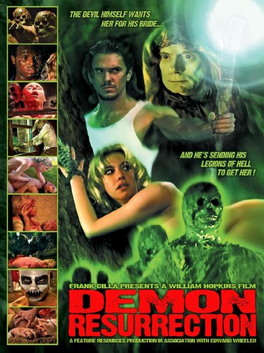 Demon Resurrection Sale $1.99! 5101spwxVHL Demon Resurrection Sale $1.99!