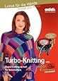 addi Turbo Knitting With addi Express Professional 992-0