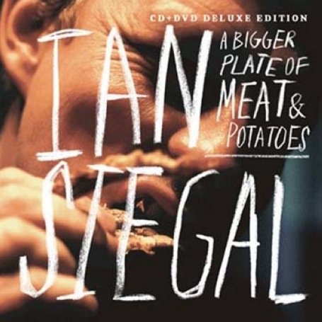 CD-Charts  Music : A Bigger Plate of Meat and Potatoes: +DVD
